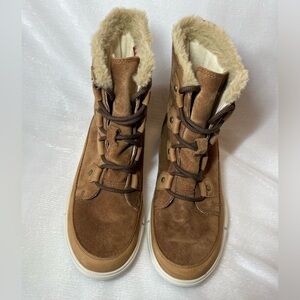 Sorel Explorer Womans II Joan Waterproof Boot